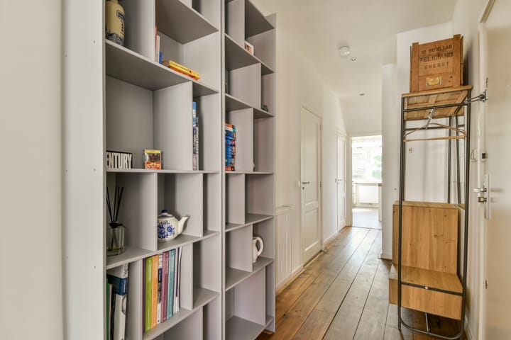 Photo 12 of Vrolikstraat 46-2