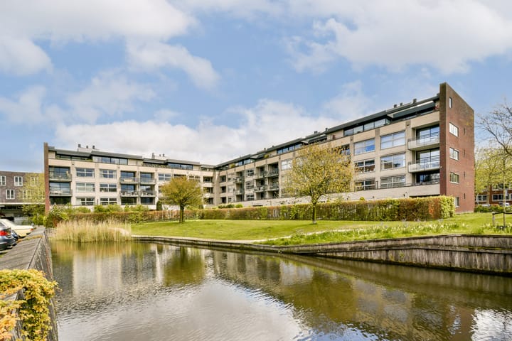 Photo 23 of Amstelveenseweg 724-C