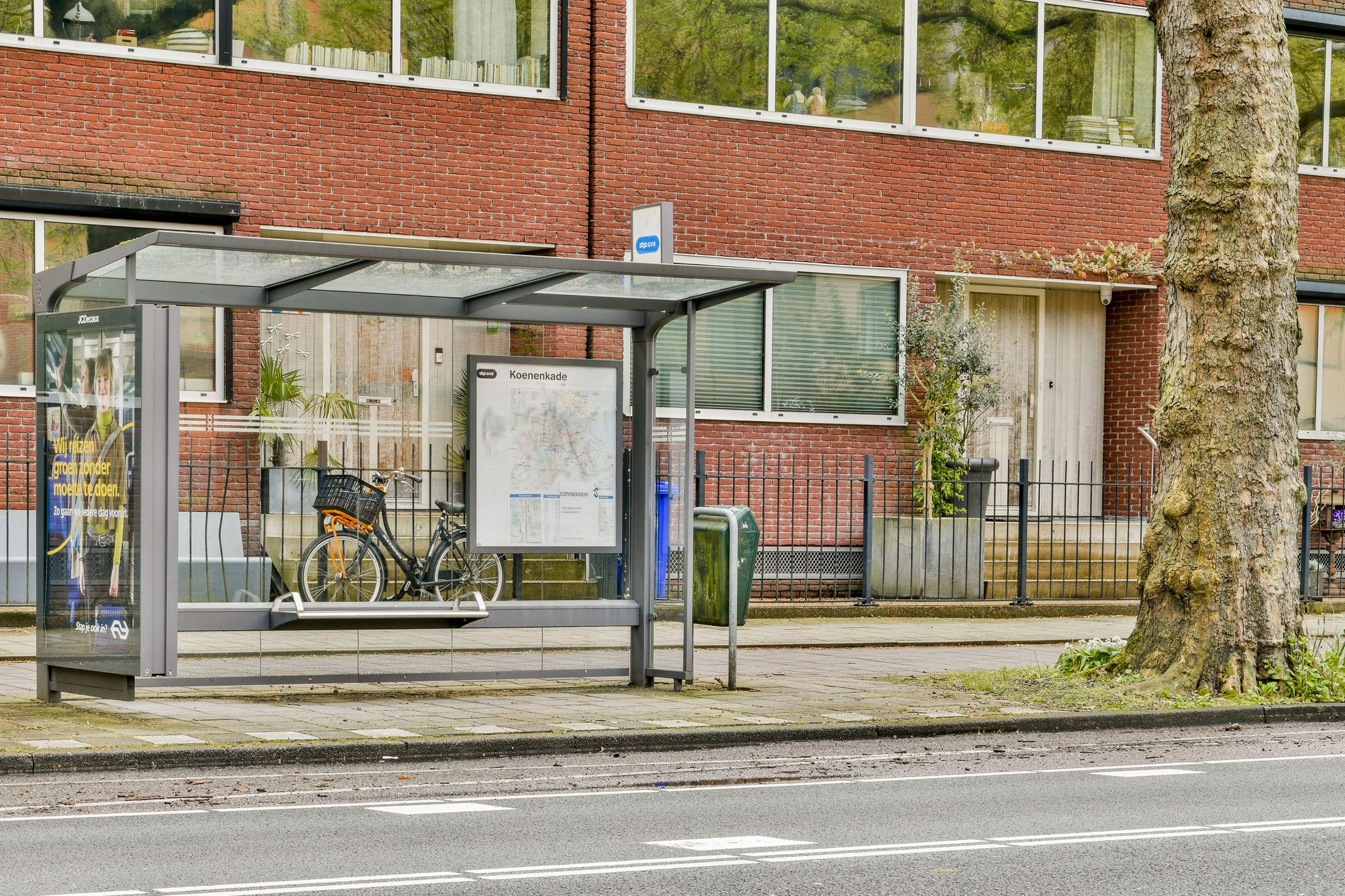 Foto 24 van Amstelveenseweg 724-C