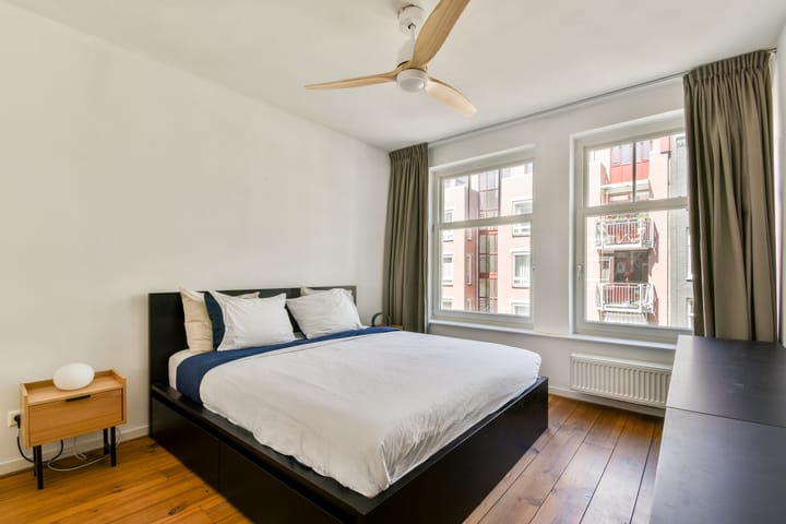 Photo 14 of Vrolikstraat 46-2