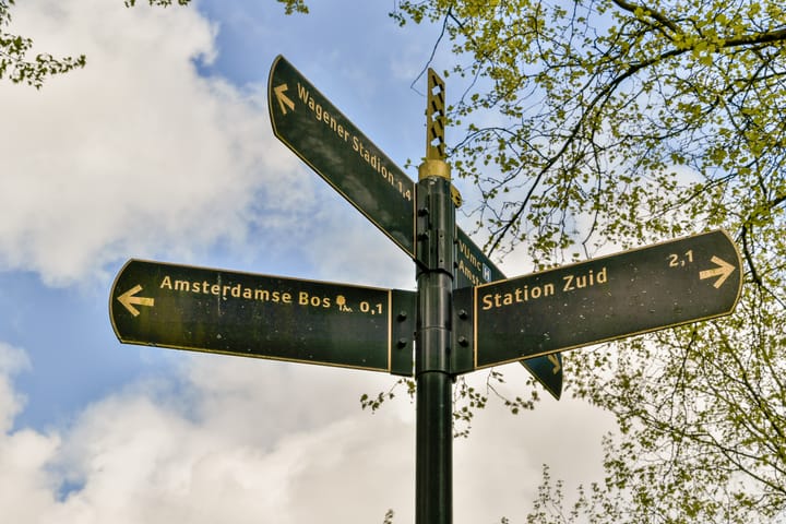 Photo 26 of Amstelveenseweg 724-C