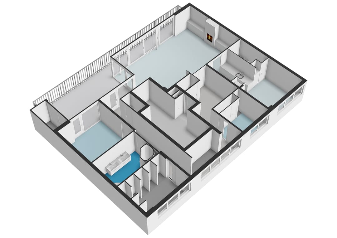 Foto 28 van Amstelveenseweg 724-C