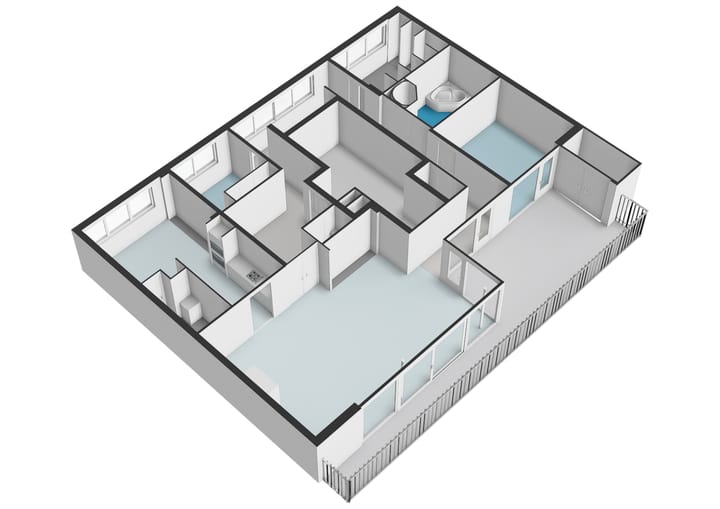 Photo 29 of Amstelveenseweg 724-C