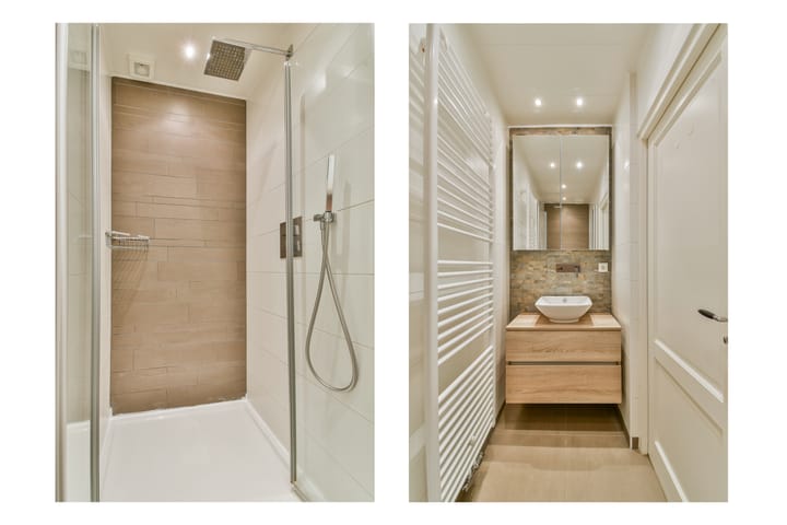 Photo 20 of Vrolikstraat 46-2