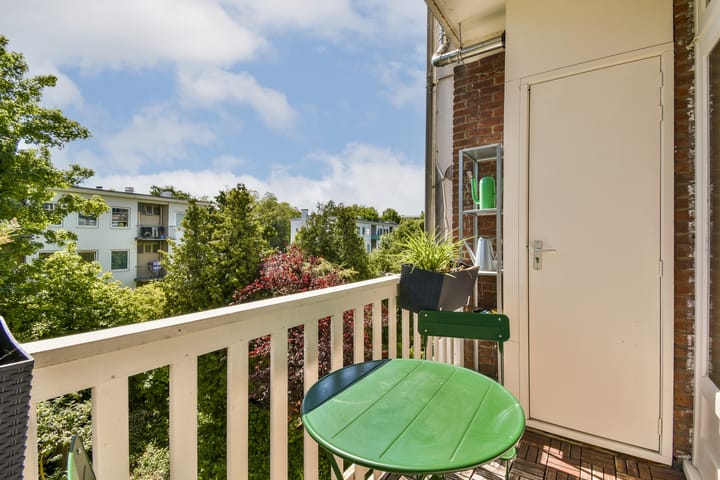 Photo 21 of Vrolikstraat 46-2