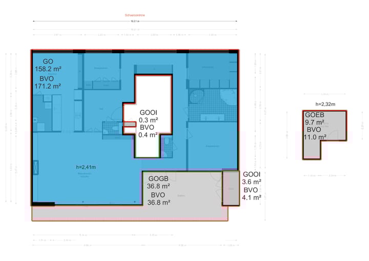 Photo 33 of Amstelveenseweg 724-C