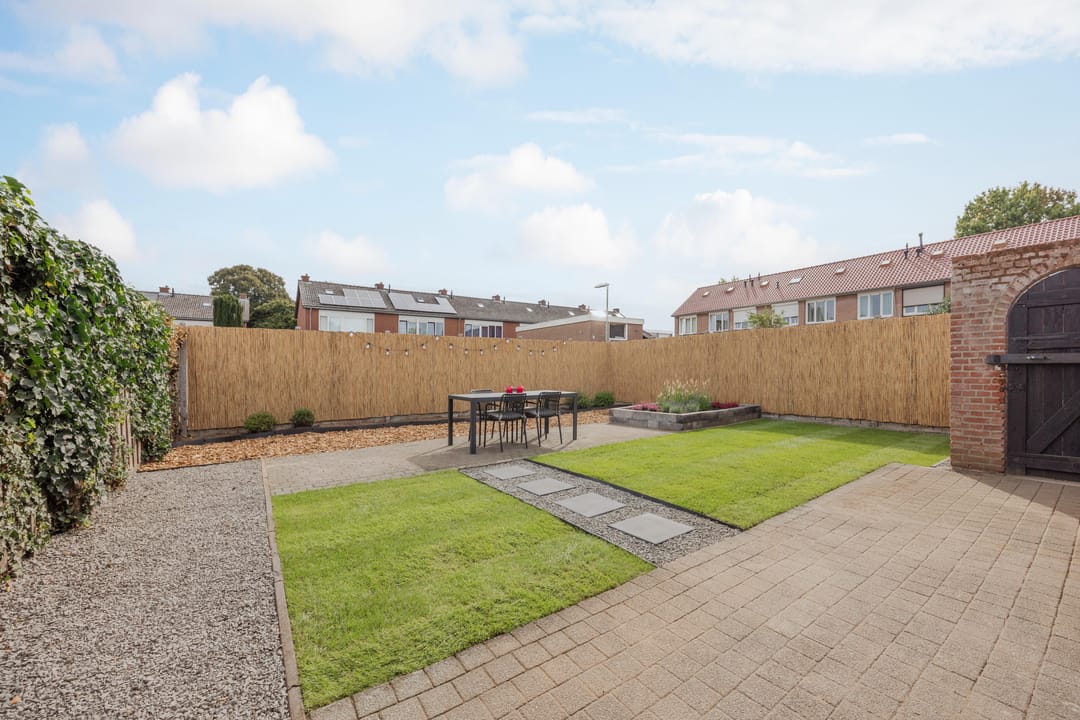 Photo 2 of Merelplein 16