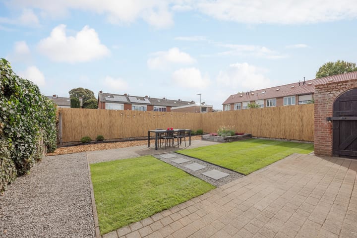 Foto 2 van Merelplein 16