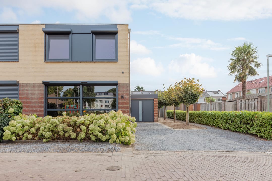 Photo 7 of Merelplein 16