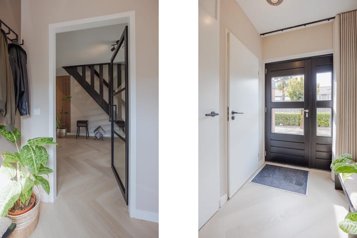 Foto 8 van Merelplein 16