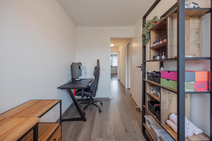 Foto 27 van Merelplein 16