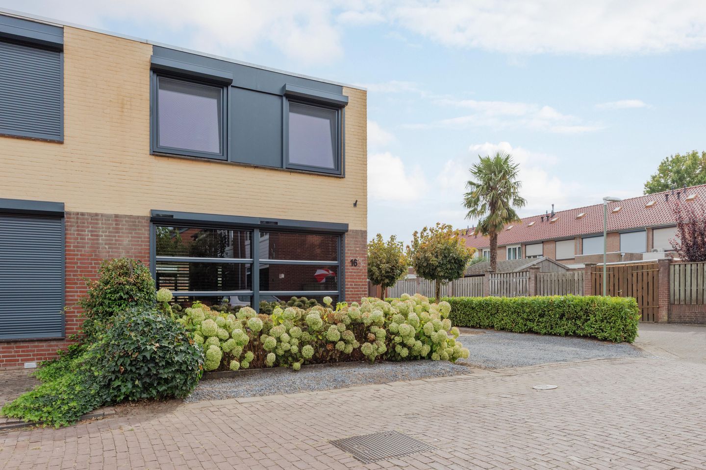 Photo 34 of Merelplein 16