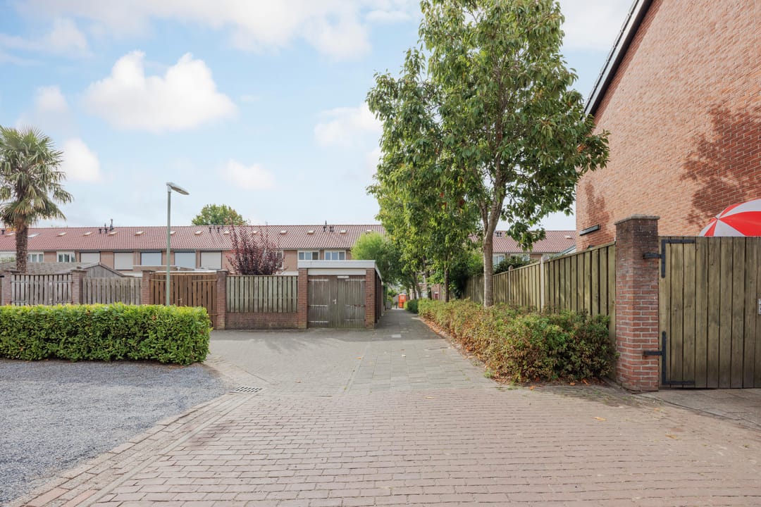 Photo 38 of Merelplein 16