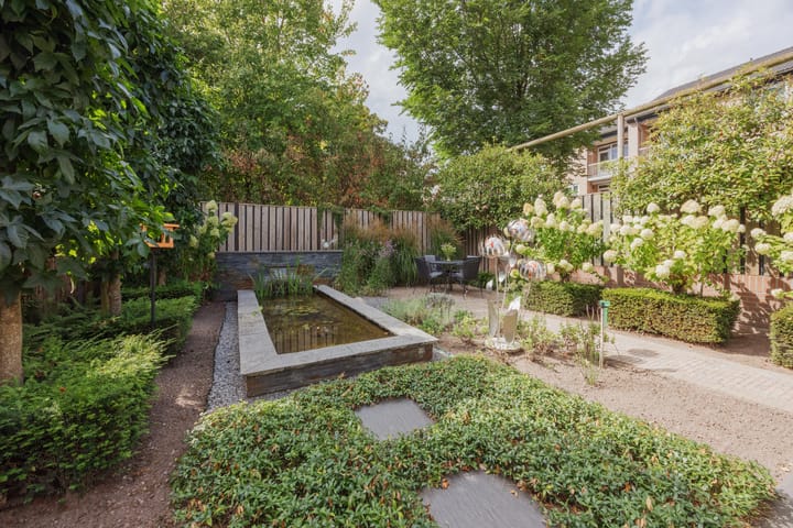 Foto 37 van Stuksbeemden 75