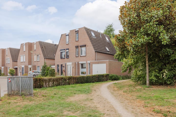 Foto 43 van Stuksbeemden 75