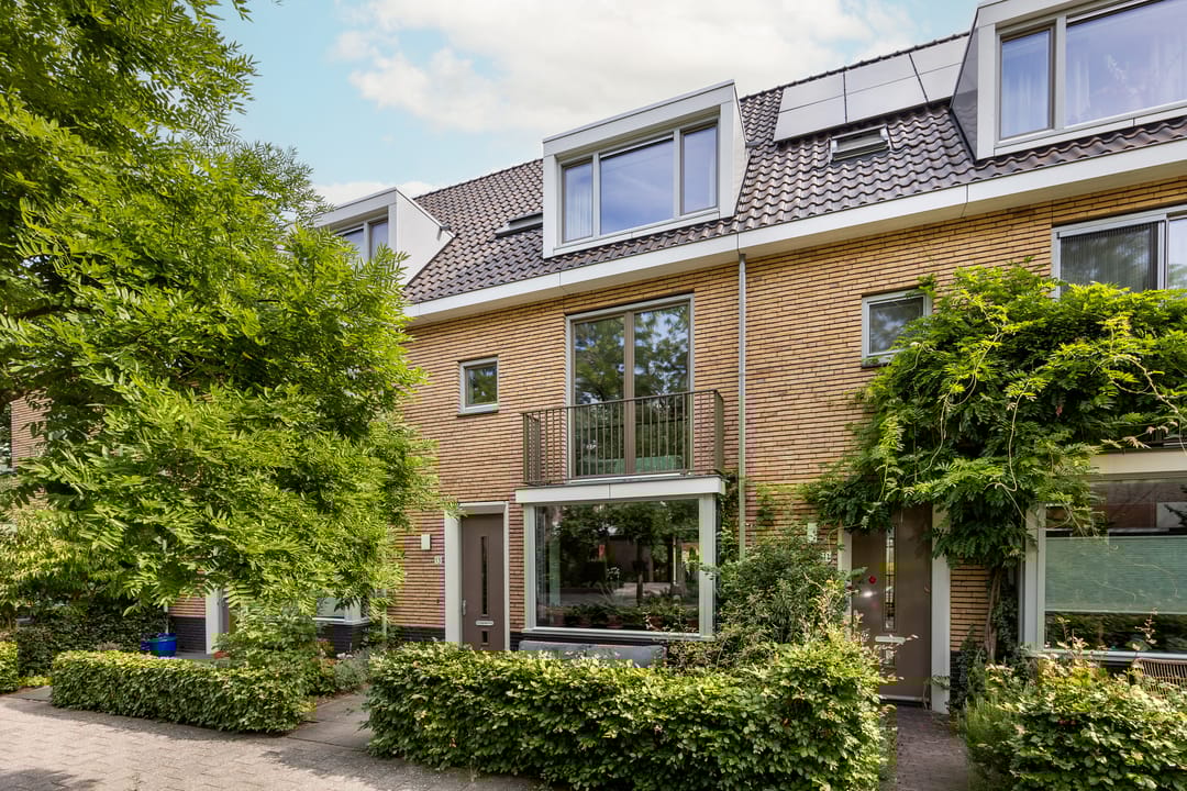 Photo 1 of Faljerilstraat 13