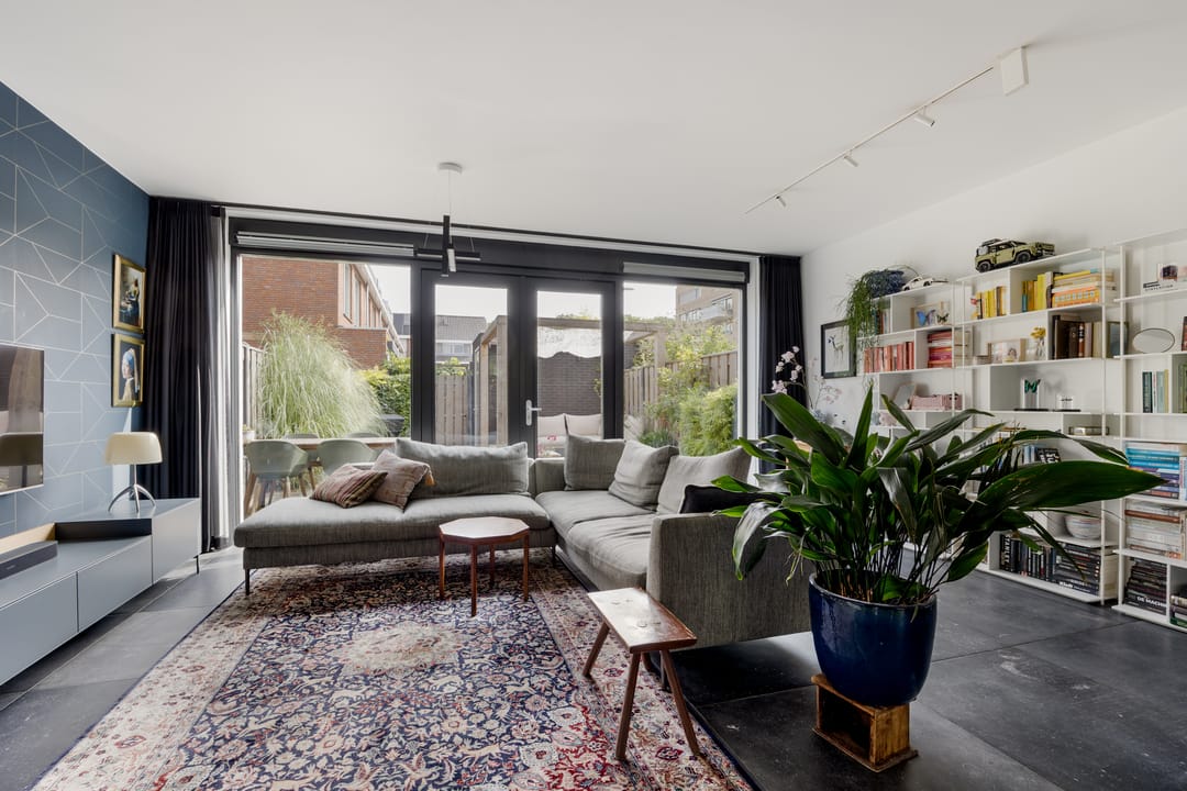 Photo 2 of Faljerilstraat 13