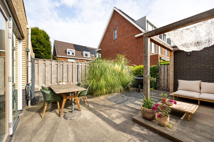 Photo 30 of Faljerilstraat 13