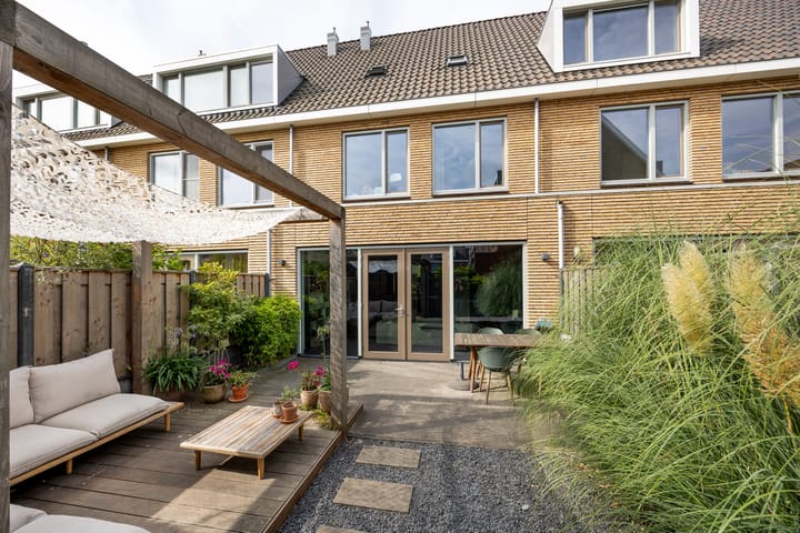 Photo 3 of Faljerilstraat 13