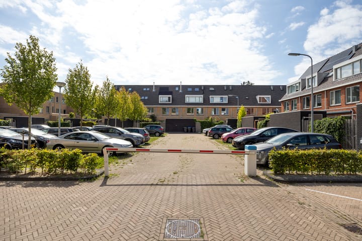 Photo 32 of Faljerilstraat 13