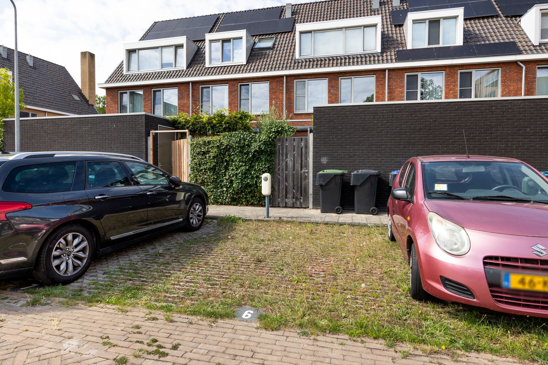 Photo 33 of Faljerilstraat 13