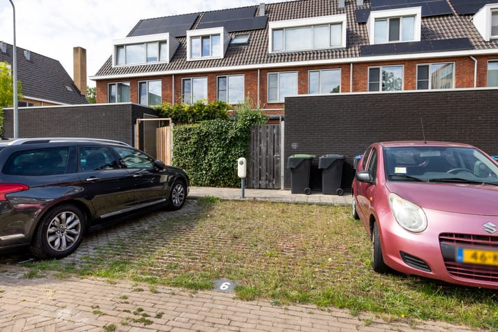 Photo 33 of Faljerilstraat 13