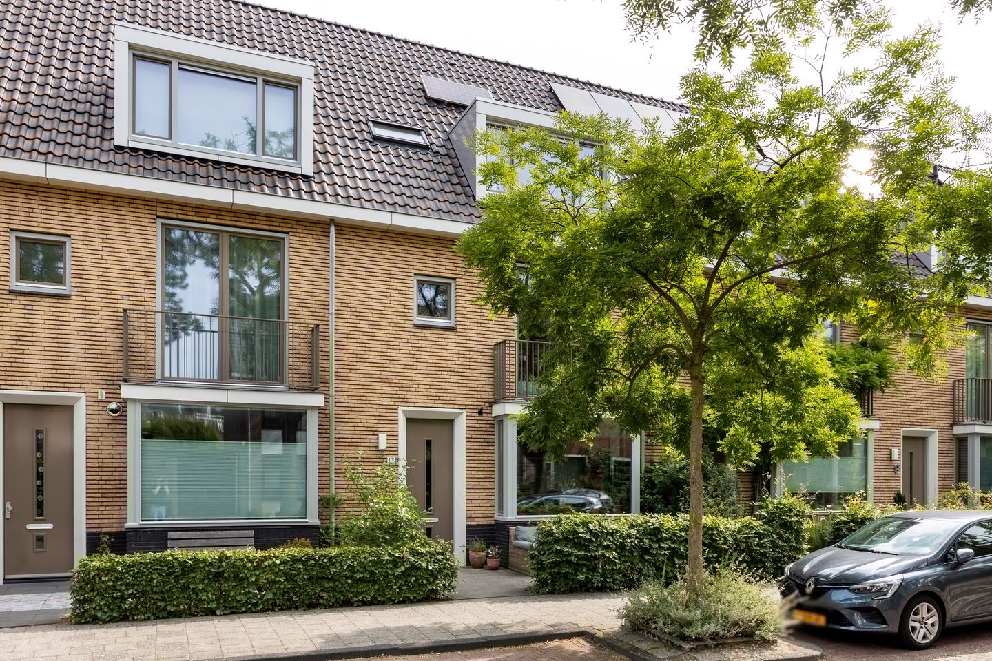 Photo 34 of Faljerilstraat 13