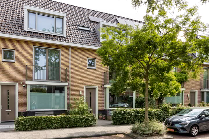 Photo 34 of Faljerilstraat 13