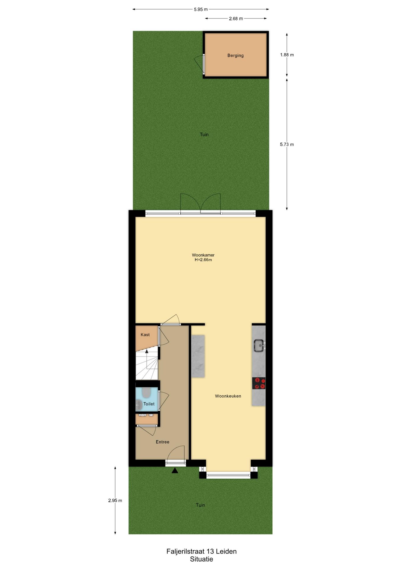 Photo 48 of Faljerilstraat 13