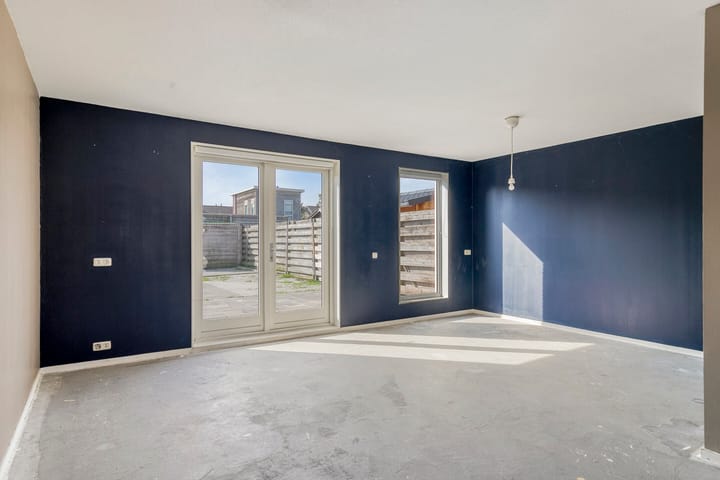 Photo 2 of Klokhuislaan 4-8