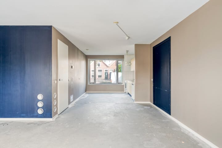 Photo 3 of Klokhuislaan 4-8