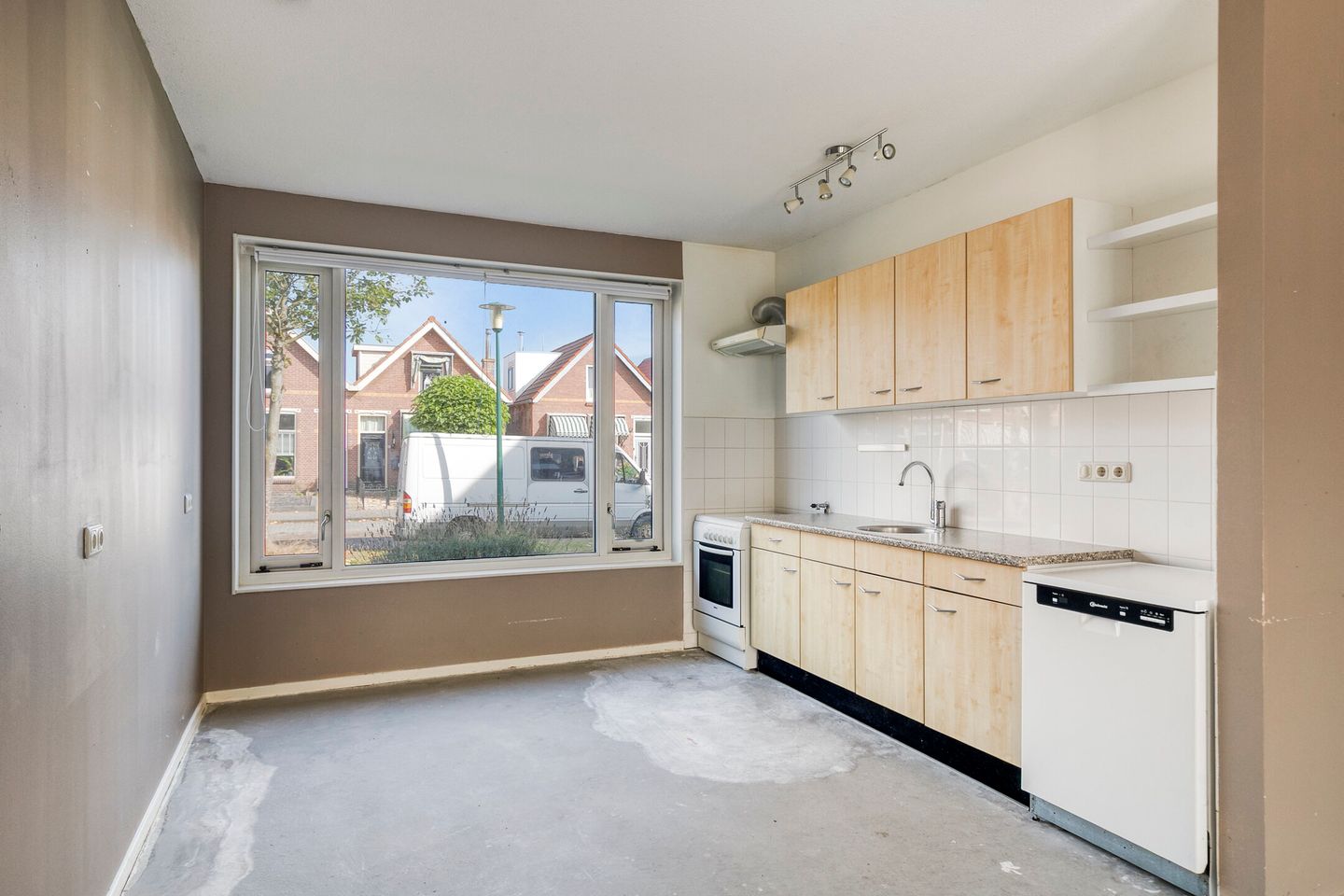 Photo 5 of Klokhuislaan 4-8