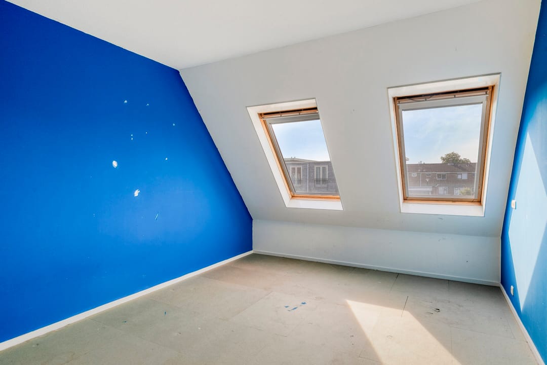 Photo 8 of Klokhuislaan 4-8