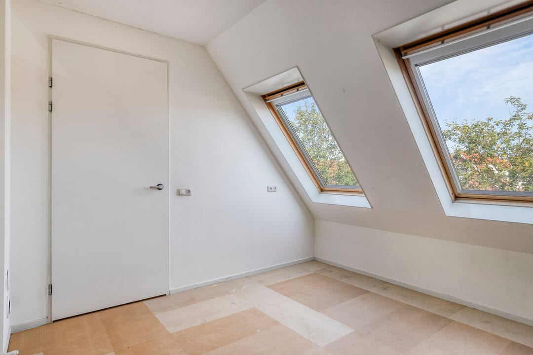 Photo 11 of Klokhuislaan 4-8