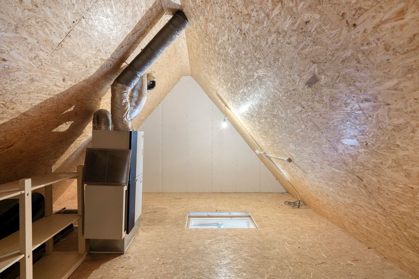 Photo 14 of Klokhuislaan 4-8