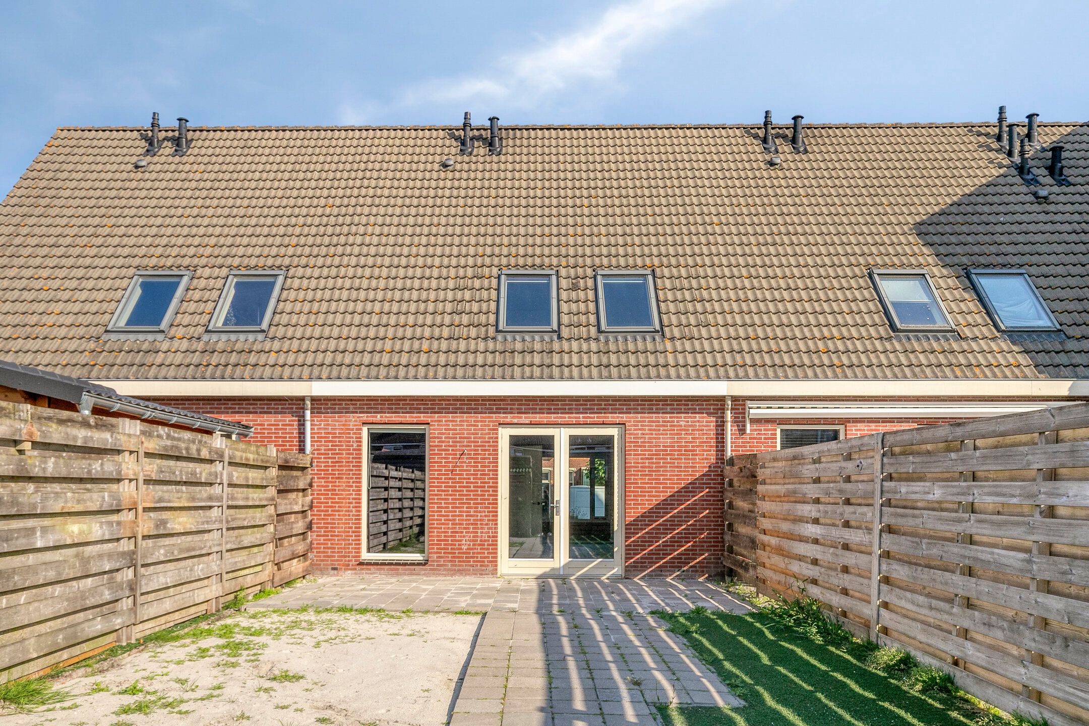 Photo 15 of Klokhuislaan 4-8