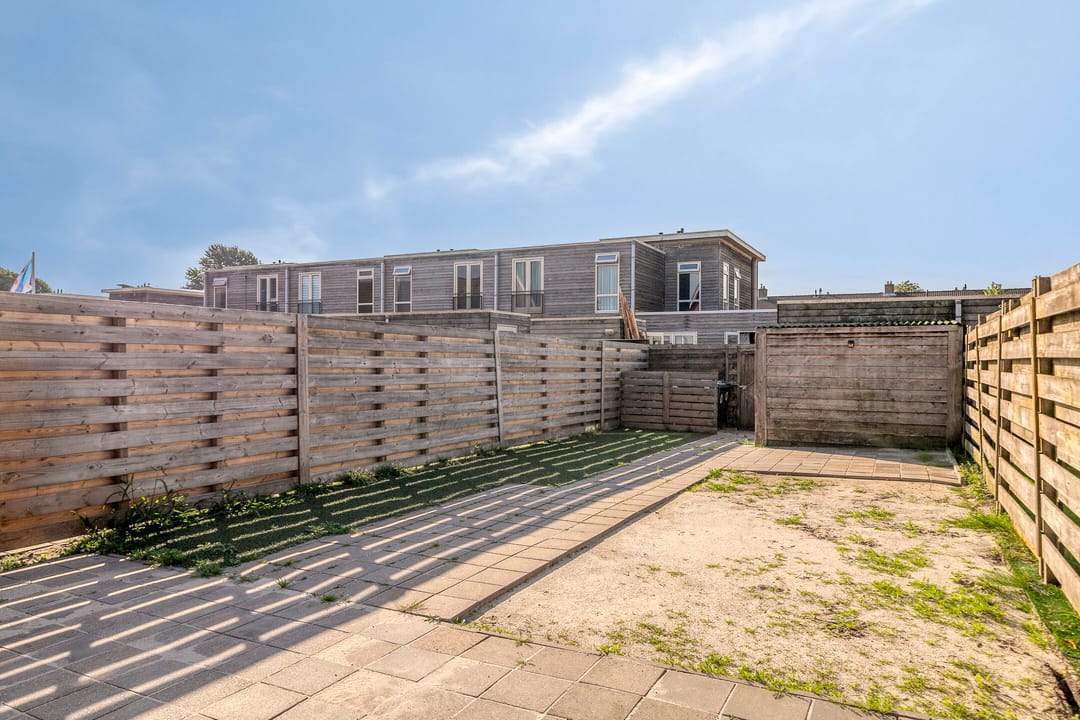 Photo 16 of Klokhuislaan 4-8