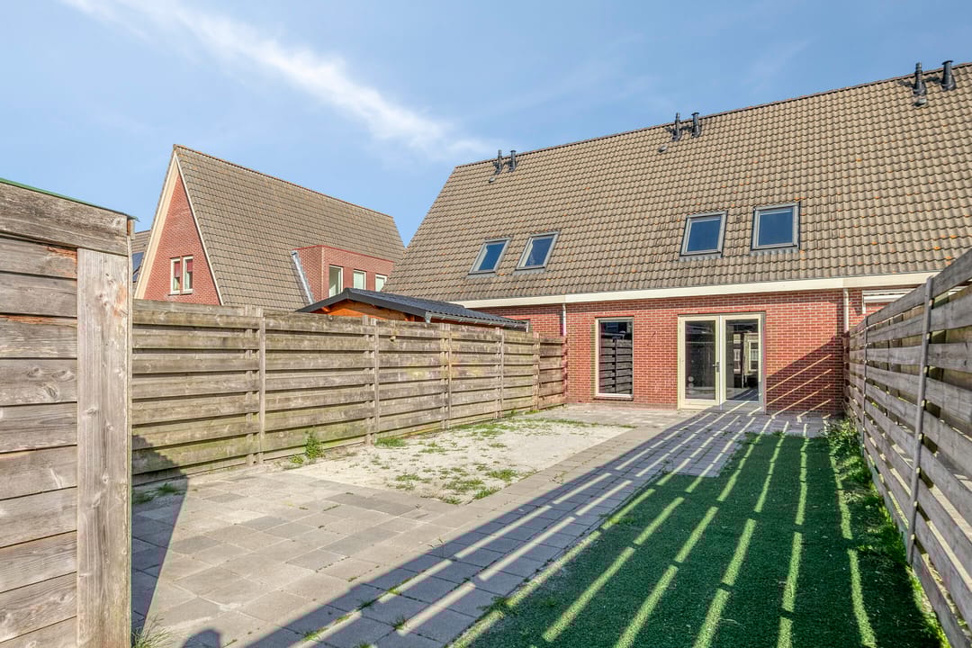 Photo 17 of Klokhuislaan 4-8