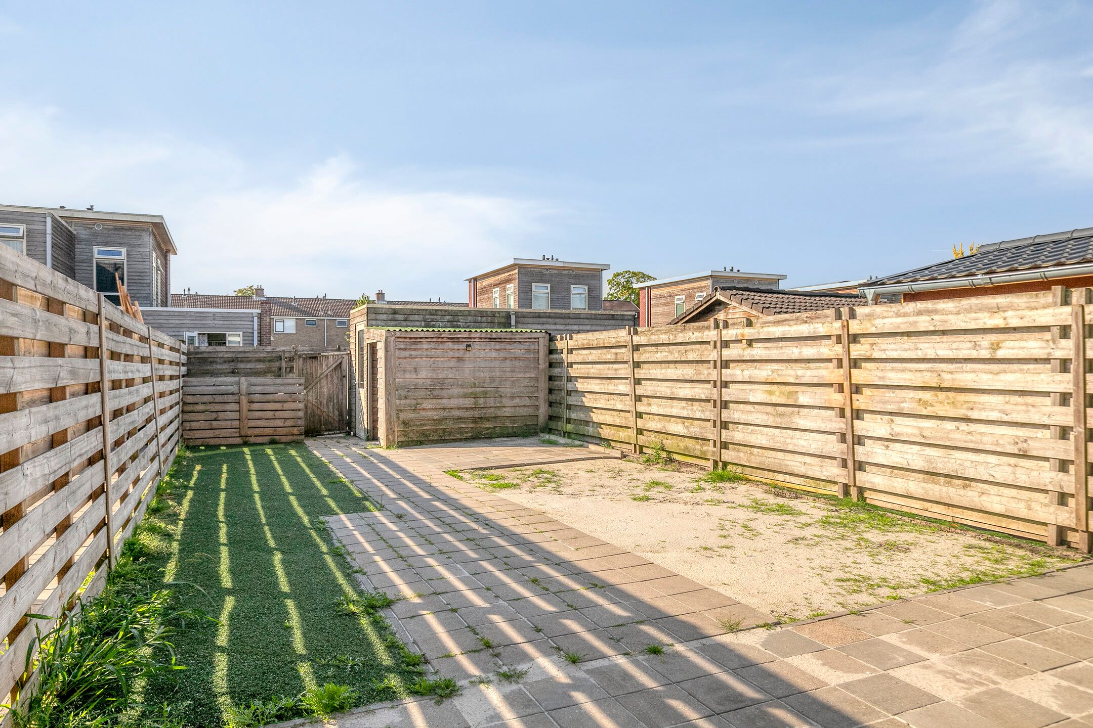 Photo 18 of Klokhuislaan 4-8