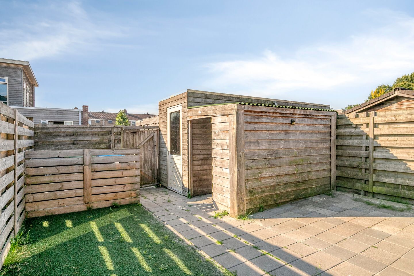 Photo 19 of Klokhuislaan 4-8