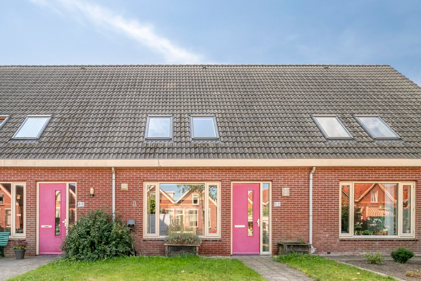 Photo 20 of Klokhuislaan 4-8