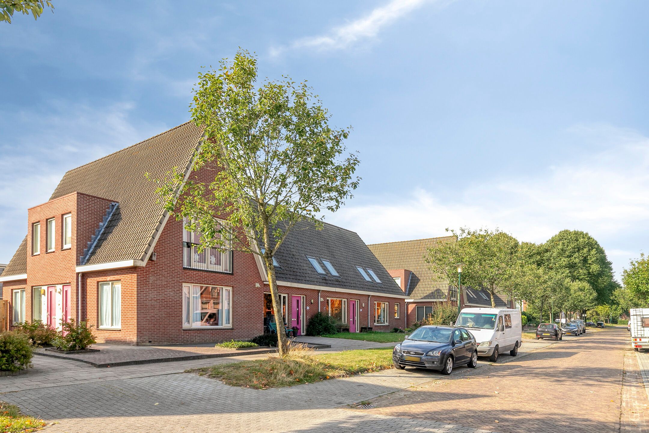 Photo 21 of Klokhuislaan 4-8