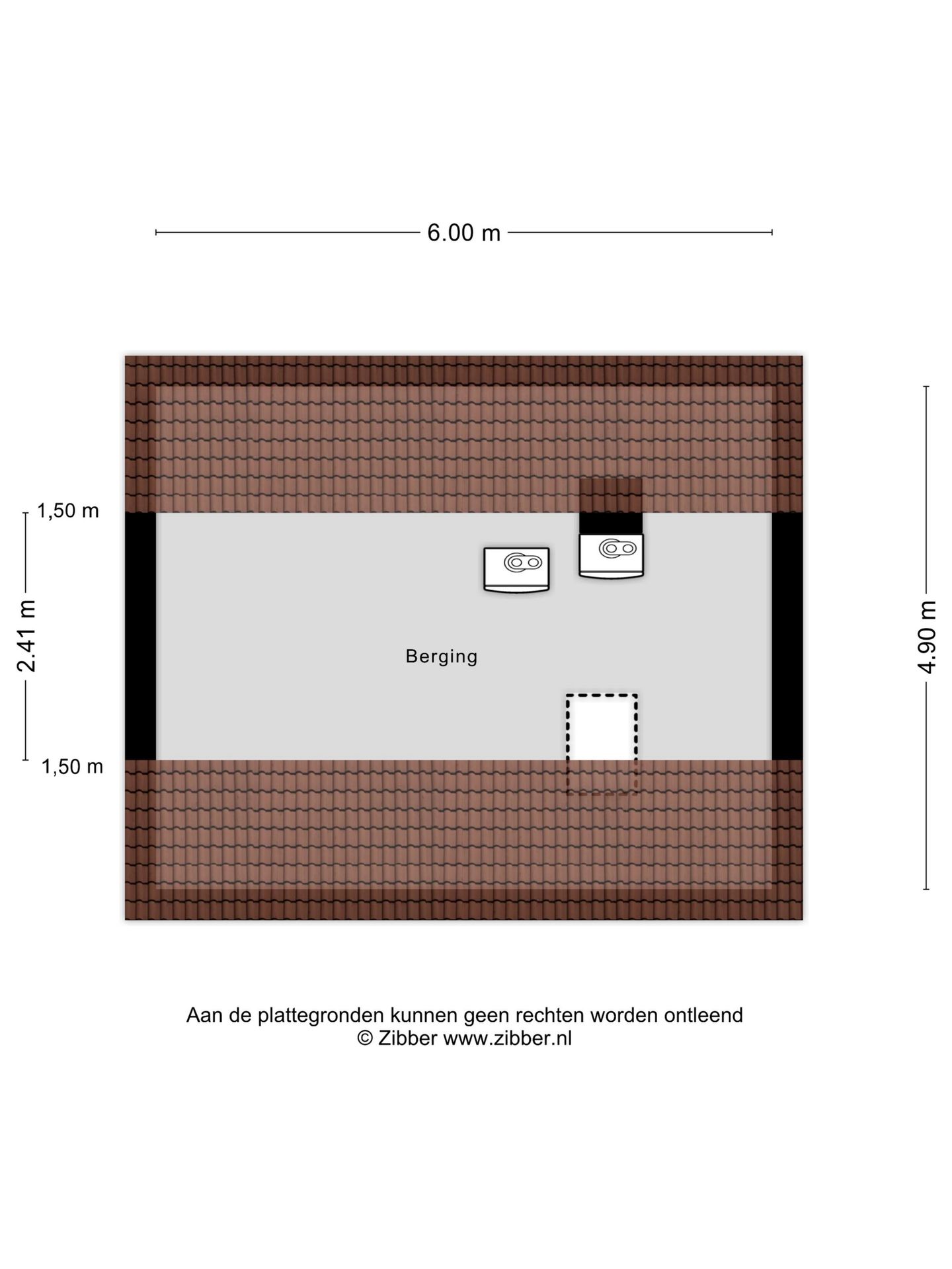Photo 25 of Klokhuislaan 4-8