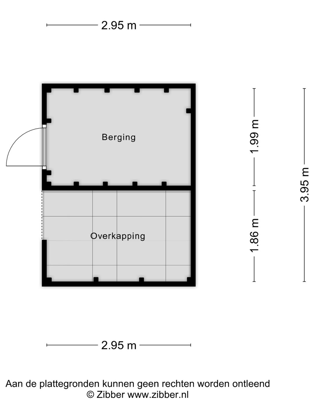Photo 26 of Klokhuislaan 4-8