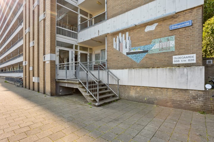 Foto 16 van Oldegaarde 750