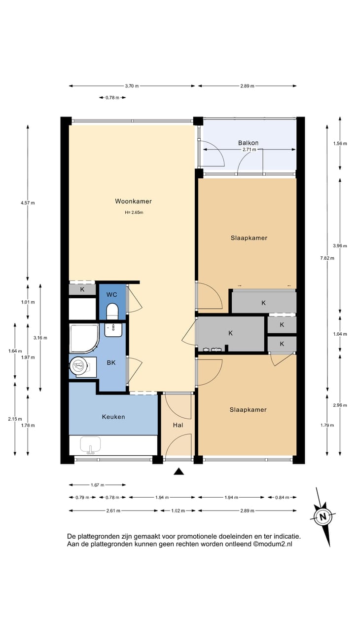 Foto 22 van Oldegaarde 750