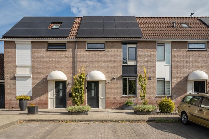 Foto 1 van Reygershöftehoek 133