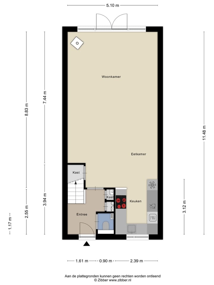 Foto 37 van Reygershöftehoek 133
