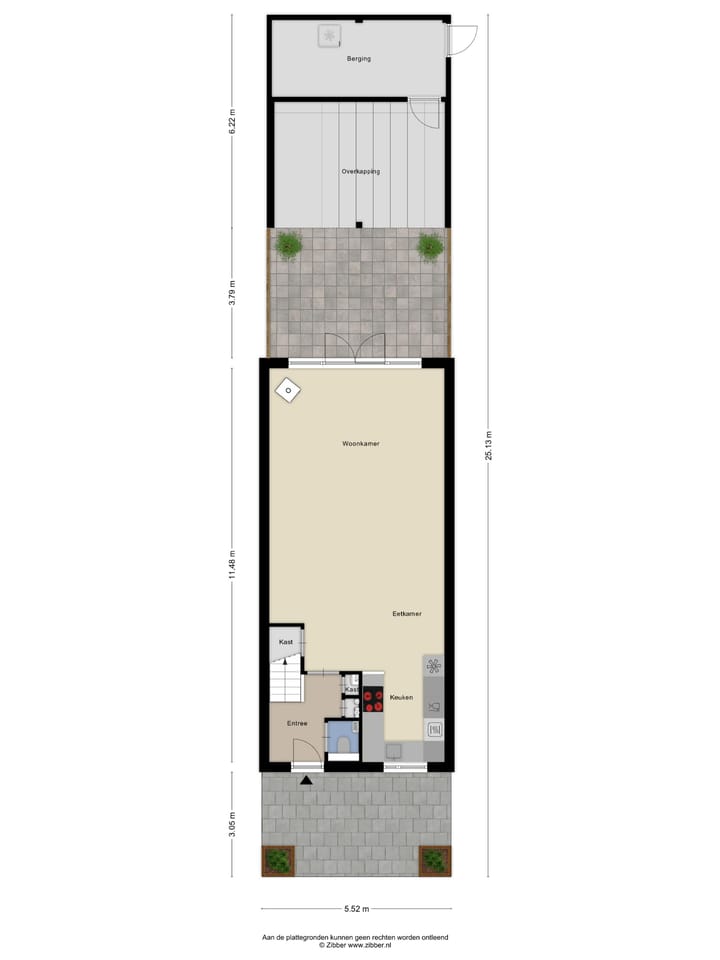 Foto 38 van Reygershöftehoek 133