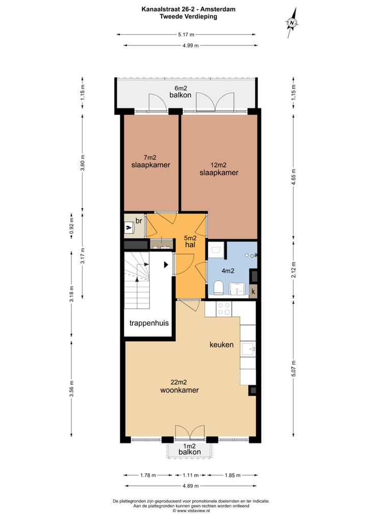 Photo 41 of Kanaalstraat 26-2